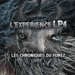 LP4 SM chevallier, Stéphane Morales