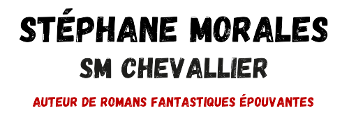 Logo transparent SM Chevallier, Stéphane Morales